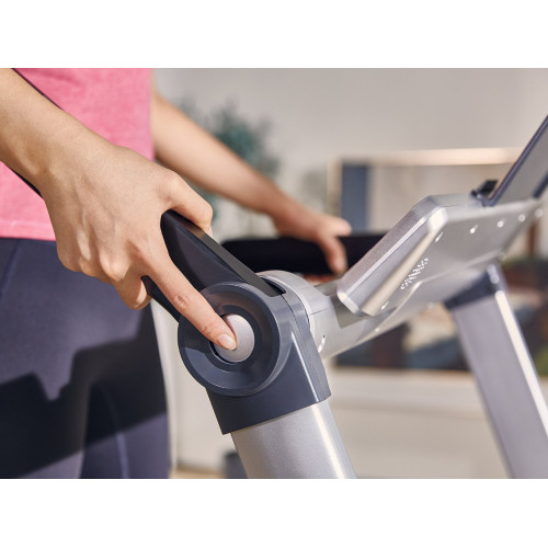 Беговая дорожка  Fitex T 20 Pro  - фото №10